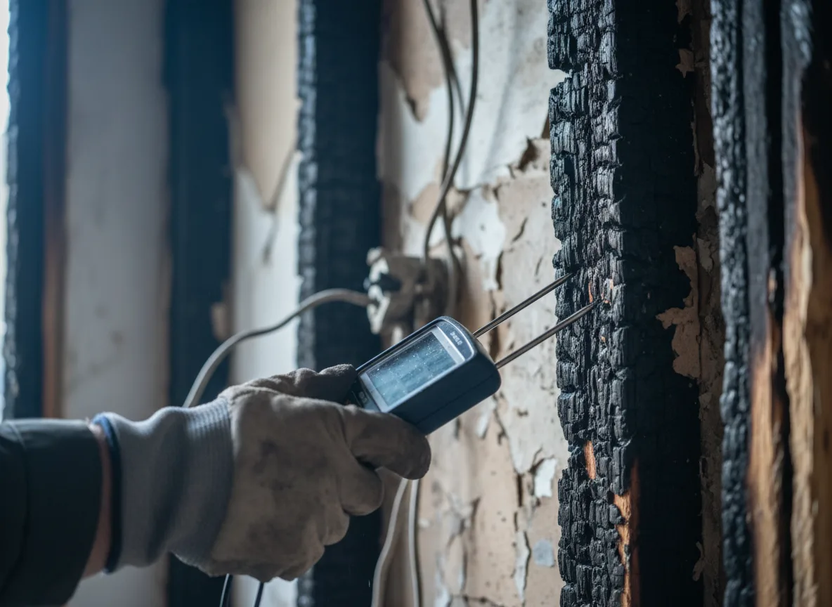 Fire Damage Restoration Seville, OH FAQs